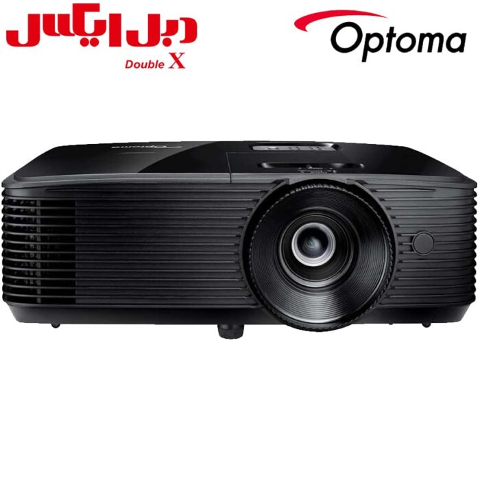 ویدئو پروژکتور اپتما X371