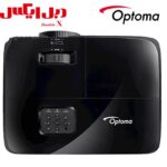 ویدئو پروژکتور اپتما X400LVe