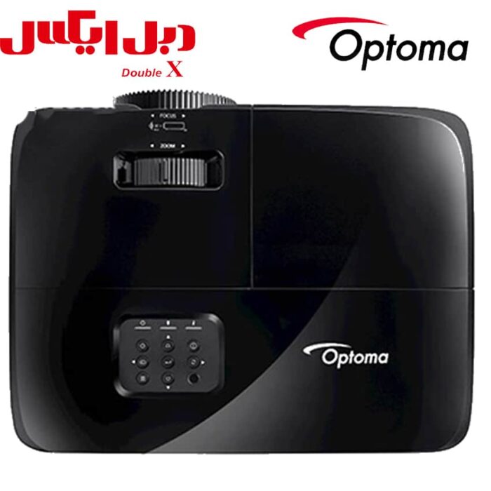 ویدئو پروژکتور اپتما X400LVe