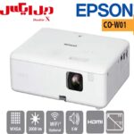 ویدئو پروژکتور اپسون Epson CO-W01