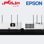 ویدئو پروژکتور اپسون Epson CO-W01