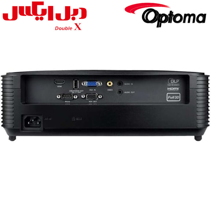 ویدئو پروژکتور اپتما X371