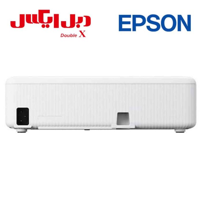 ویدئو پروژکتور اپسون Epson CO-W01