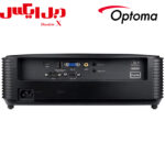 ویدئو پروژکتور اپتما W400LVe - تصویر 6