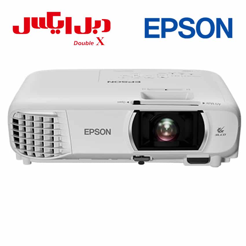 ویدئو پروژکتور اپسون Epson CO-W01