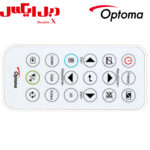 ویدئو پروژکتور اپتما W400LVe - تصویر 5