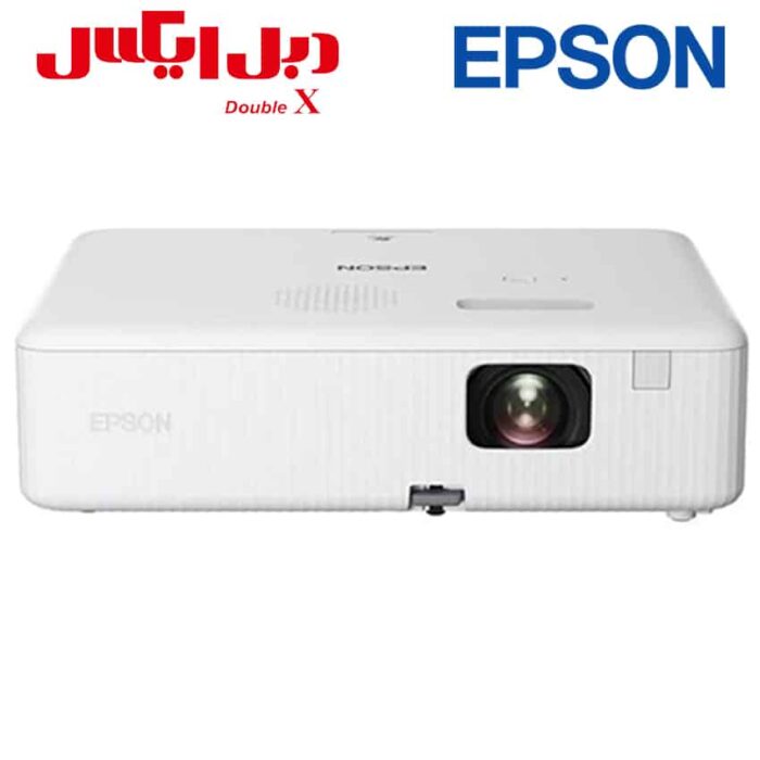 ویدئو پروژکتور اپسون Epson CO-W01