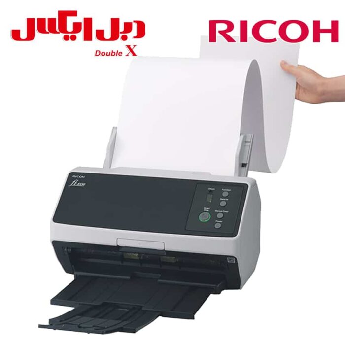 اسکنر Ricoh Fi-8150