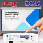 پروژکتور حرفه‌ای BenQ MX560