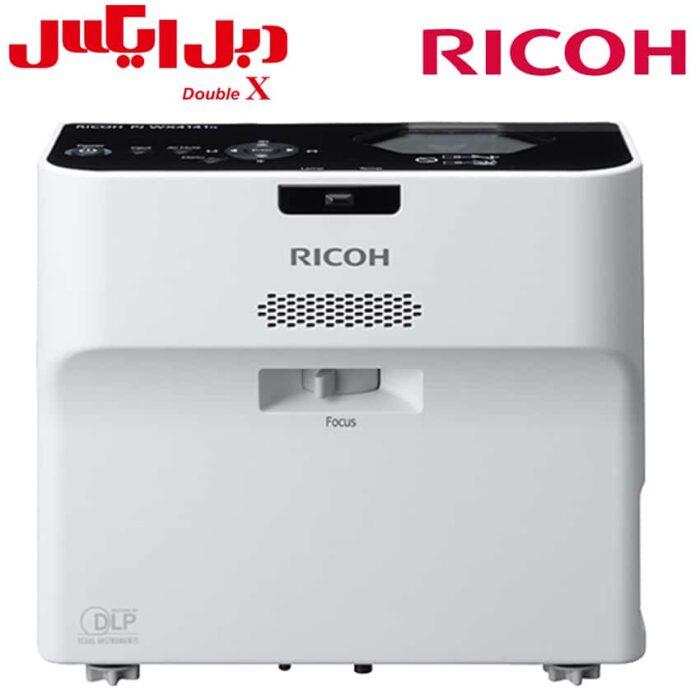 پروژکتور ریکو PJ WX4152N