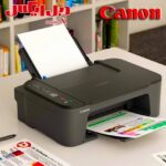 پرینتر ۳ در ۱ CANON TS3440