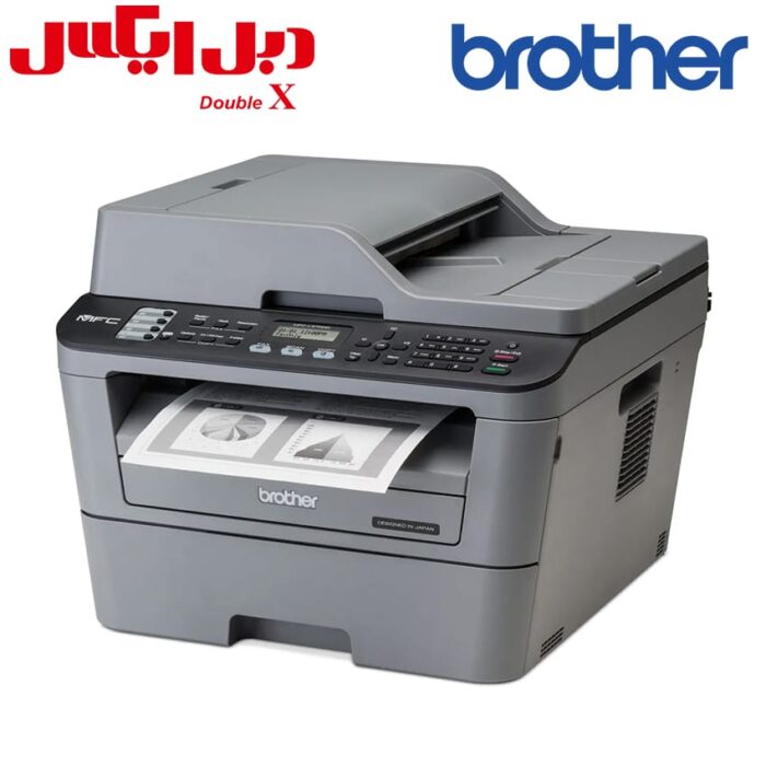 پرینتر Brother MFC-L2700D