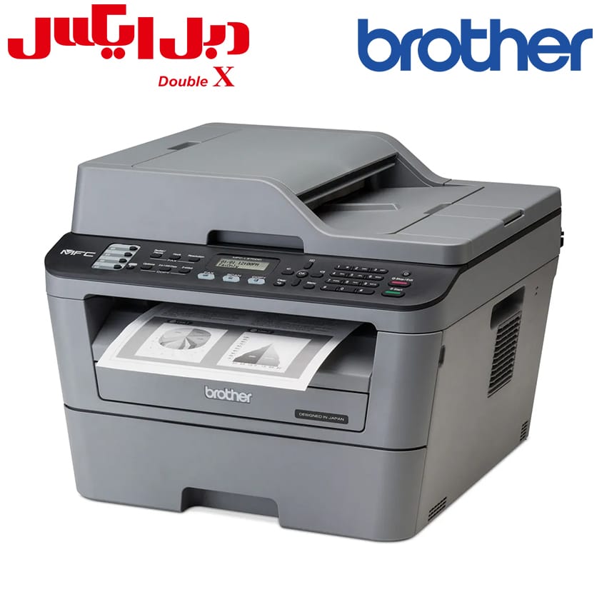 پرینتر Brother MFC-L2700D