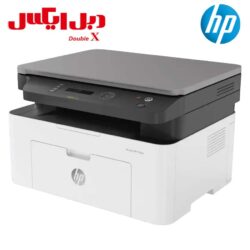پرینتر چندمنظوره HP Laser MFP 136nw