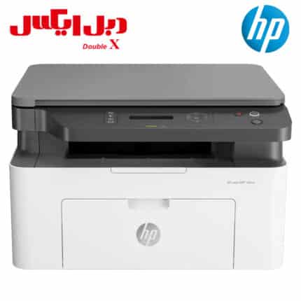 پرینتر چندمنظوره HP Laser MFP 136nw
