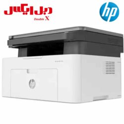 پرینتر چندمنظوره HP LaserJet MFP 136w