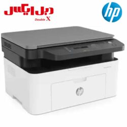پرینتر چندمنظوره HP LaserJet MFP 136w