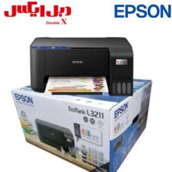 پرینتر جوهر افشان اپسون مدل EcoTank L3211