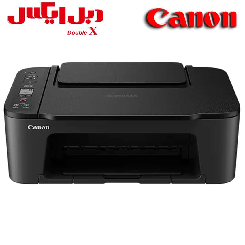 پرینتر ۳ در ۱ CANON TS3440