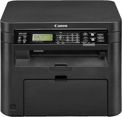 پرینتر سه کاره لیزری Canon MF 232w imageclass