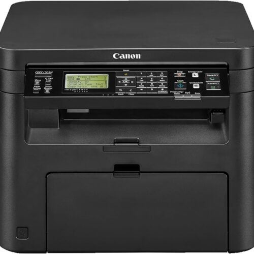 پرینتر سه کاره لیزری Canon MF 232w imageclass