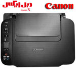 پرینتر ۳ در ۱ CANON TS3440