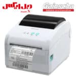 پرینتر لیبل زن گینشا مدل 2408DC