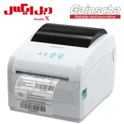 پرینتر لیبل زن گینشا مدل 2408DC