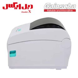 پرینتر لیبل زن گینشا مدل 2408DC