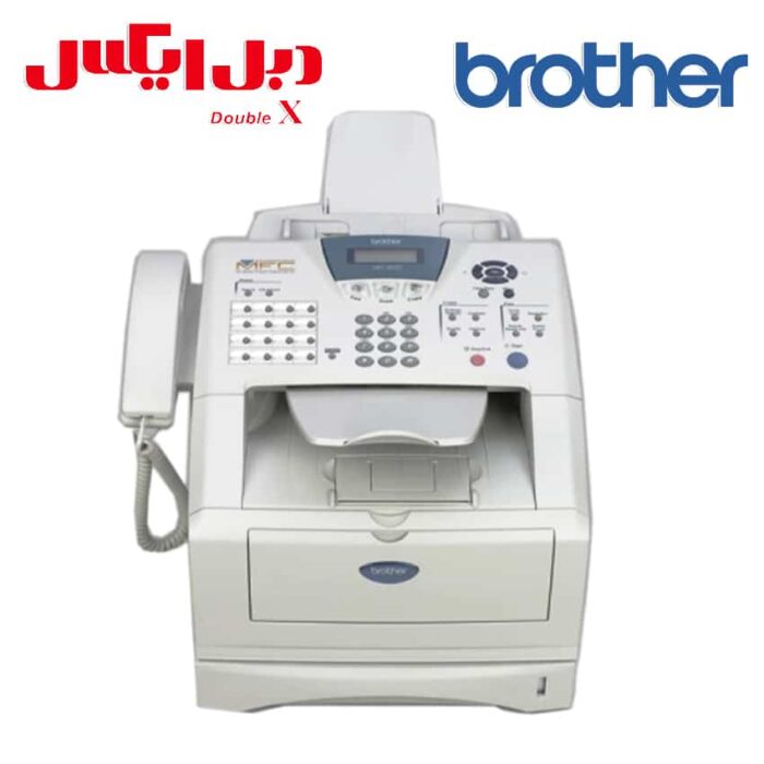 پرینتر لیزری چهار کاره برادر Brother 8220