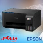 پرینتر جوهر افشان اپسون مدل EcoTank L3211