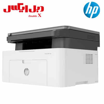 پرینتر چندمنظوره لیزری HP 136a