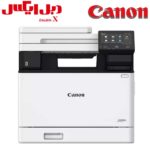 پرینتر چندکاره رنگی Canon i-SENSYS MF754Cdw