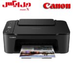 پرینتر ۳ در ۱ CANON TS3440