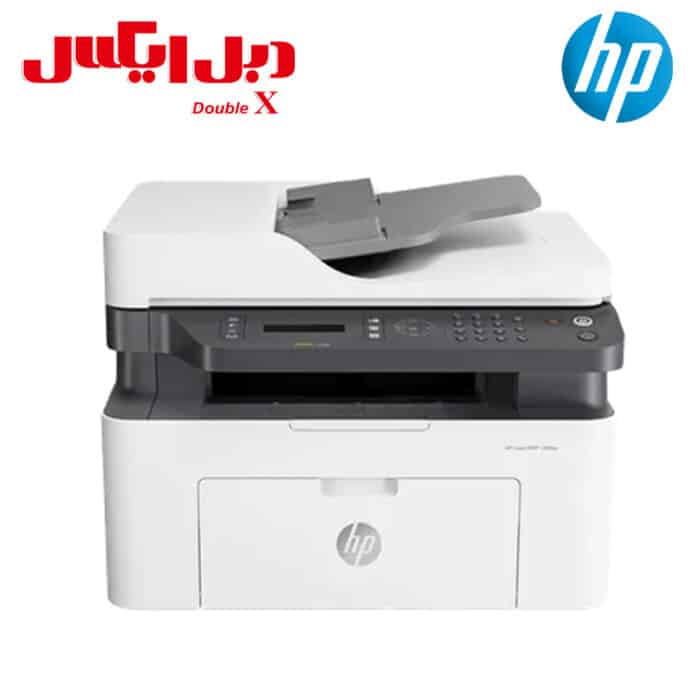 پرینتر چندکاره HP Laser MFP 139fnw پرینتر چندکاره HP Laser MFP 139fnw