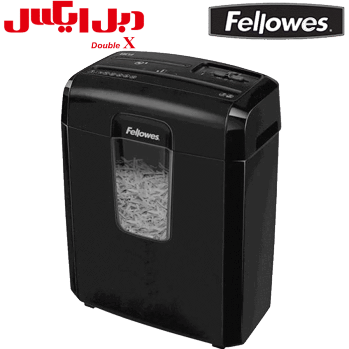 کاغذ خرد کن فلوز H-8Cd
