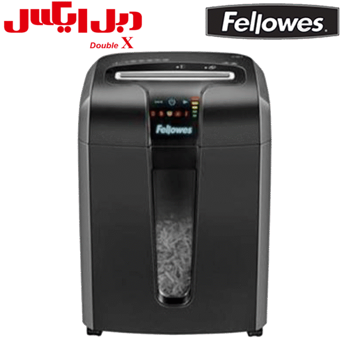کاغذ خرد کن فلوز مدل POWERSHRED 73CI