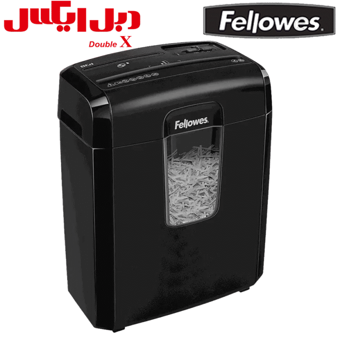 کاغذ خرد کن فلوز H-8Cd