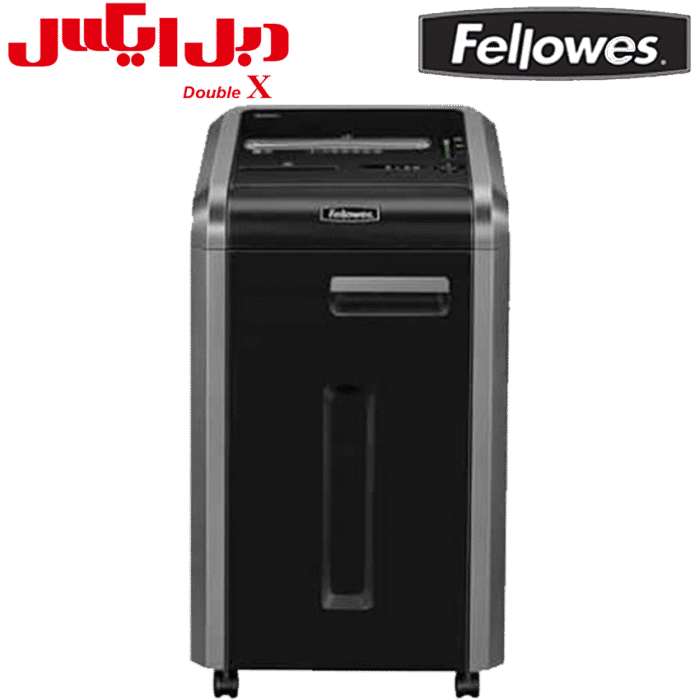 کاغذ خردکن فلوز POWERSHRED 225CI