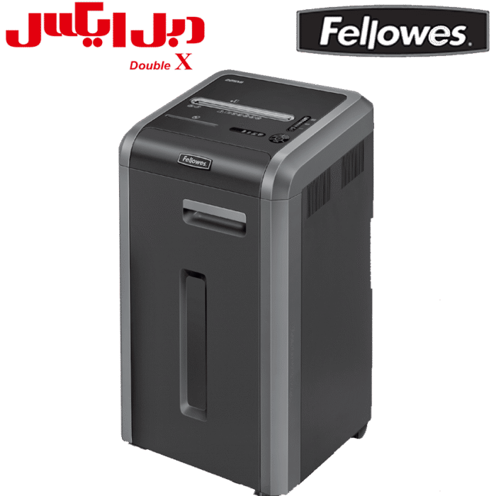 کاغذ خردکن فلوز Powershred 225Mi