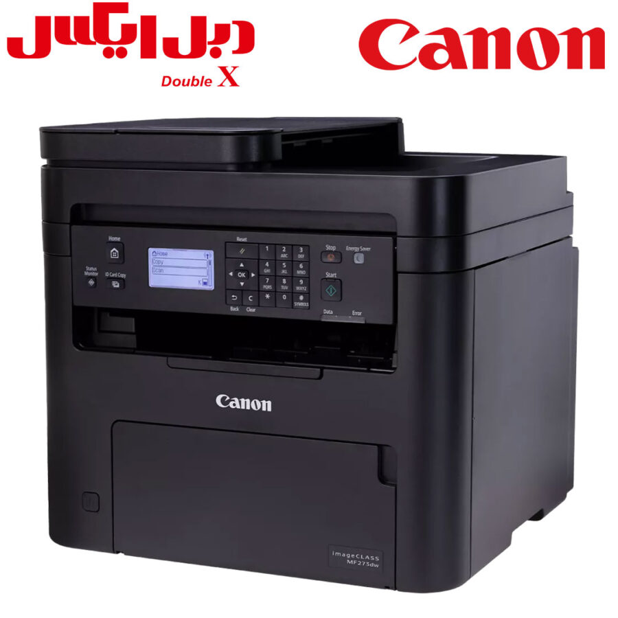 پرینتر کانن مدل MF273dw