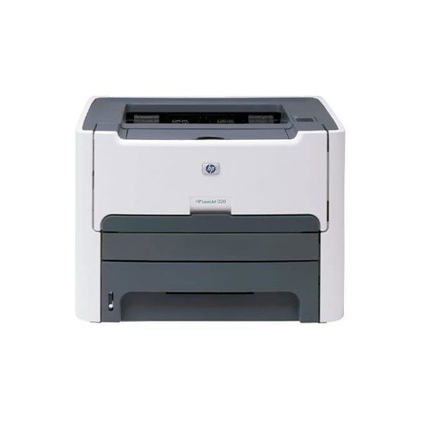 hp1320 پرینتر لیزری تک کاره اچ پی مدل ۱۳۲۰ - Image 1
