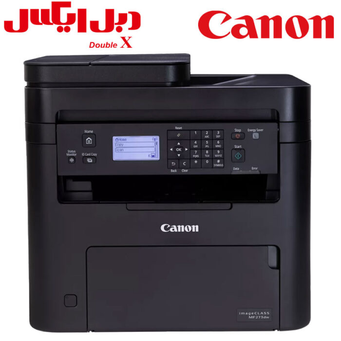 پرینتر کانن مدل MF273dw
