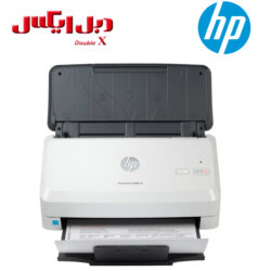 اسکنر HP ScanJet Pro 3000 s4