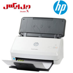 اسکنر HP ScanJet Pro 3000 s4 - Image 6