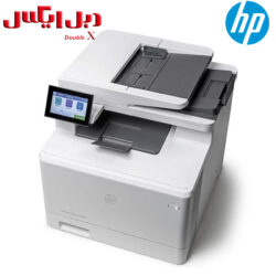 پرینتر چندکاره لیزری رنگی اچ پی مدل M480f