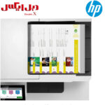 پرینتر چندکاره لیزری رنگی اچ پی مدل M480f