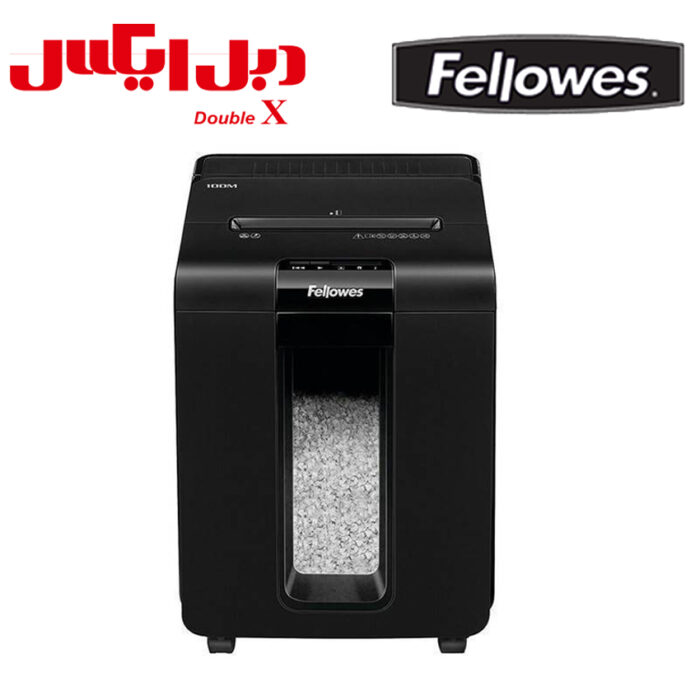 Fellowes AutoMax 100M