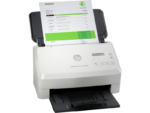 اسکنر اچ‌ پی مدل ScanJet Enterprise Flow 5000 s5 - Image 4