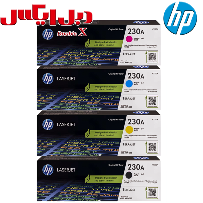 HP Color LaserJet Pro MFP 4303fdw